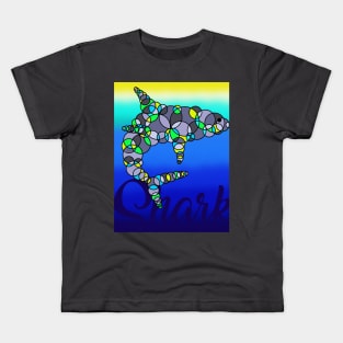 SHARK Kids T-Shirt